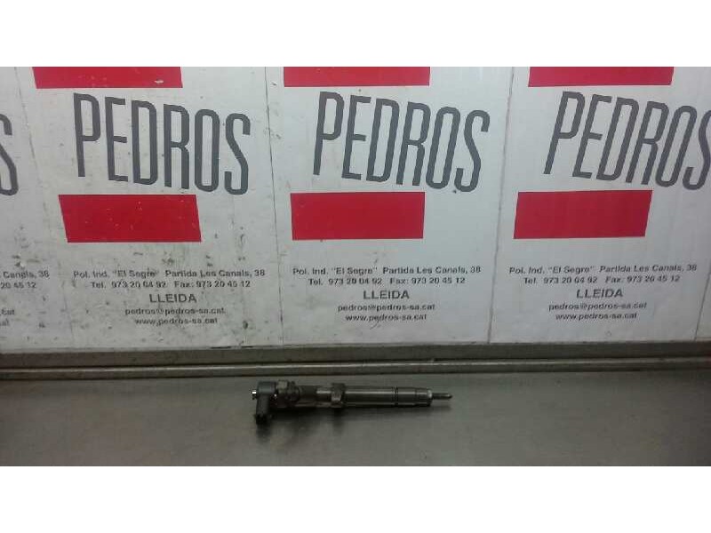 Recambio de inyector para renault laguna ii (bg0) expression referencia OEM IAM   