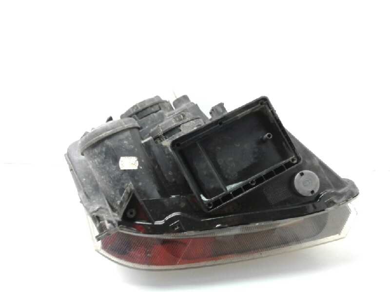 Recambio de faro izquierdo para opel meriva blue line referencia OEM IAM GM93321052L  