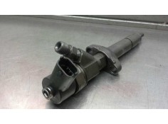 Recambio de inyector para renault laguna ii (bg0) expression referencia OEM IAM    2