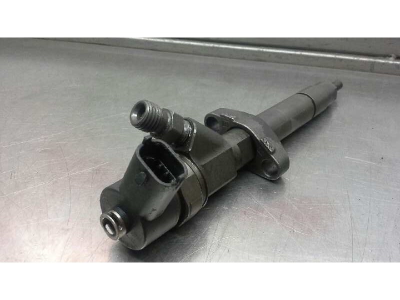 Recambio de inyector para renault laguna ii (bg0) expression referencia OEM IAM   