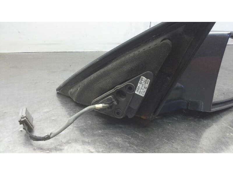 Recambio de retrovisor derecho para nissan primera berlina (p12) acenta referencia OEM IAM 024880  