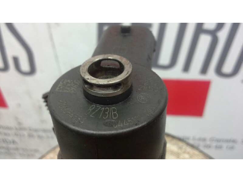 Recambio de inyector para renault laguna ii (bg0) expression referencia OEM IAM   