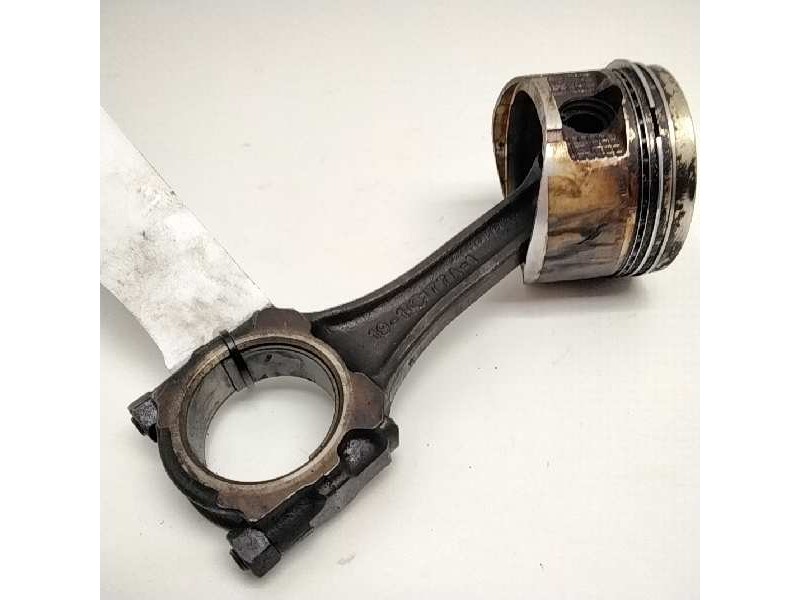 Recambio de biela para nissan sunny berlina (n13) 1.6 16v cat referencia OEM IAM 19177A1  47597