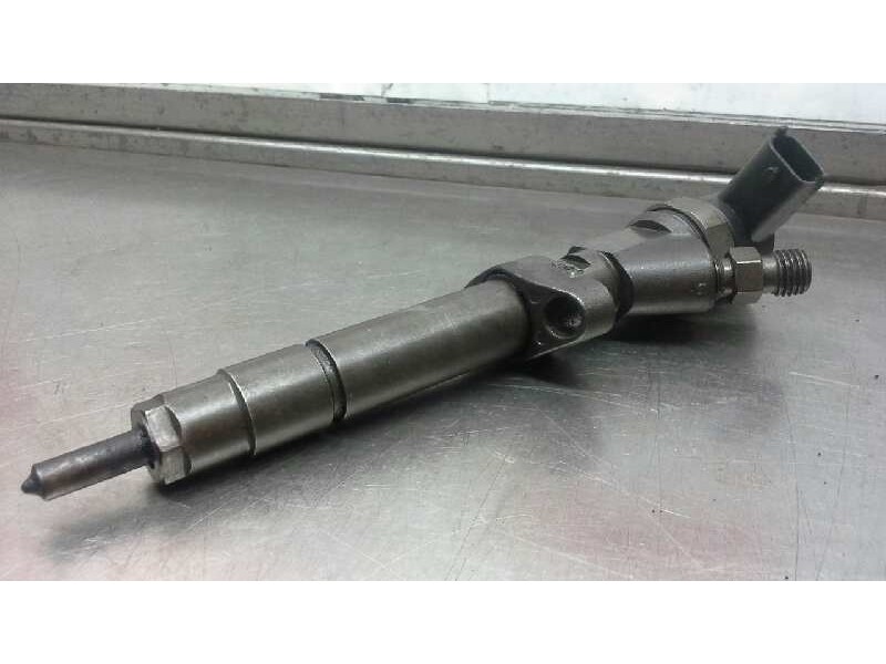 Recambio de inyector para renault laguna ii (bg0) expression referencia OEM IAM   