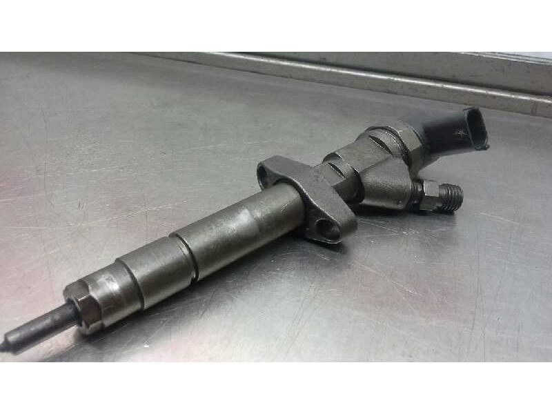 Recambio de inyector para renault laguna ii (bg0) expression referencia OEM IAM   