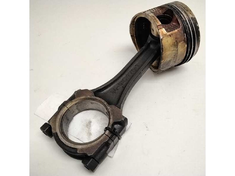 Recambio de biela para nissan sunny berlina (n13) 1.6 16v cat referencia OEM IAM 30077A1  47597