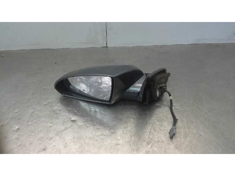 Recambio de retrovisor izquierdo para nissan primera berlina (p12) acenta referencia OEM IAM   