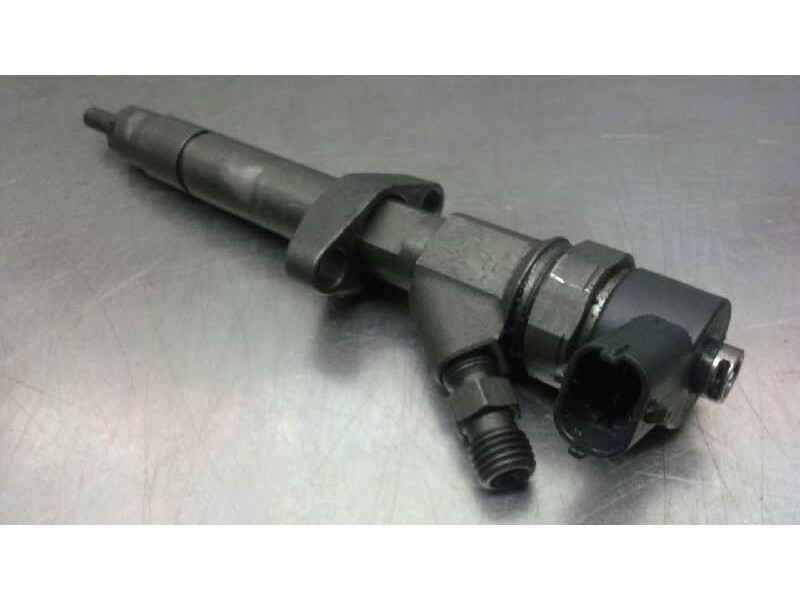 Recambio de inyector para renault laguna ii (bg0) expression referencia OEM IAM   