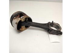 Recambio de biela para nissan sunny berlina (n13) 1.6 16v cat referencia OEM IAM 30077A1  47597 2