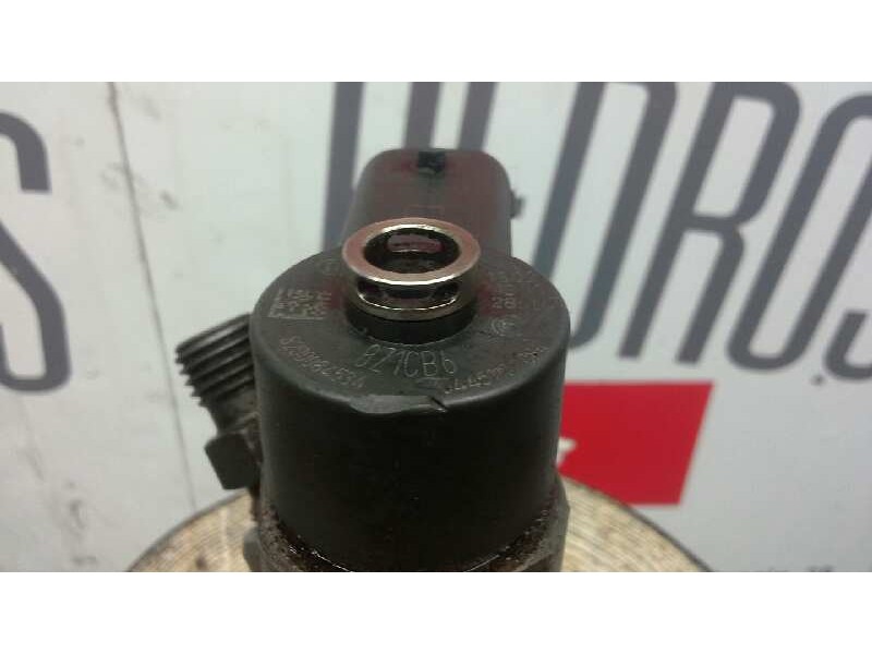 Recambio de inyector para renault laguna ii (bg0) expression referencia OEM IAM   