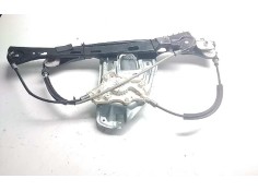 Recambio de elevalunas delantero derecho para mercedes clase c (w203) familiar c 220 t cdi (203.206) referencia OEM IAM A2118201 2