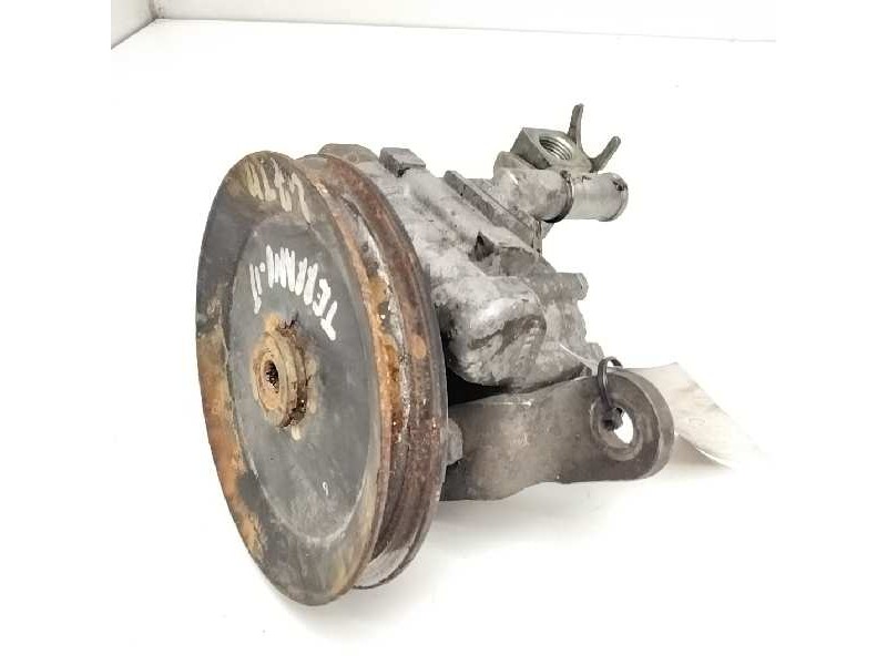 Recambio de bomba direccion para nissan terrano/terrano.ii (r20) 2.7 turbodiesel referencia OEM IAM   47610