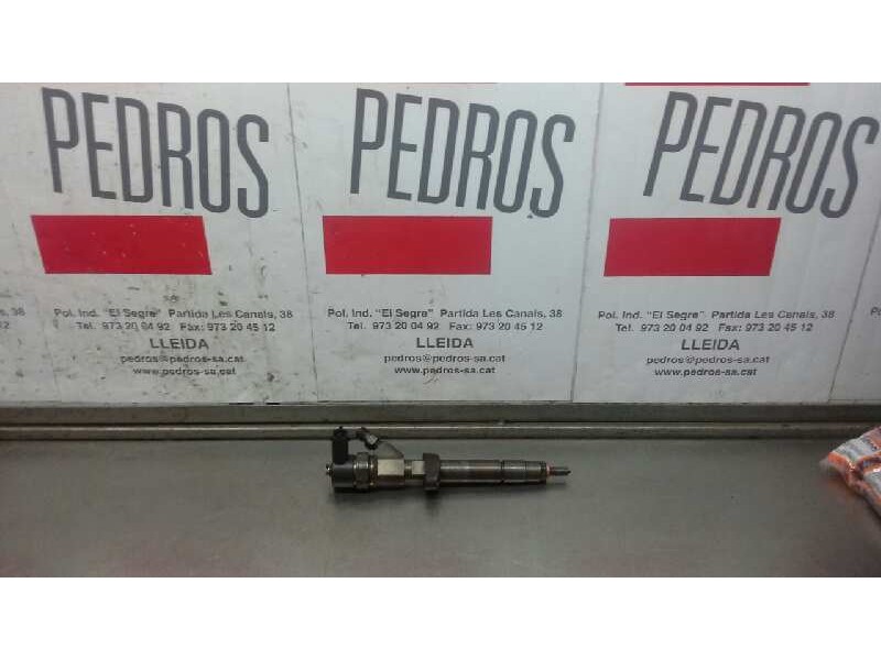 Recambio de inyector para renault laguna ii (bg0) expression referencia OEM IAM   