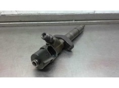 Recambio de inyector para renault laguna ii (bg0) expression referencia OEM IAM    2