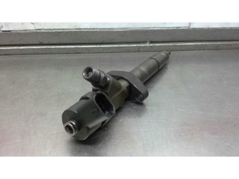 Recambio de inyector para renault laguna ii (bg0) expression referencia OEM IAM   
