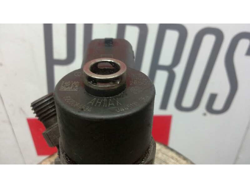 Recambio de inyector para renault laguna ii (bg0) expression referencia OEM IAM   