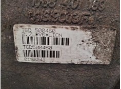 Recambio de caja cambios g para land rover range rover sport v6 td hse referencia OEM IAM TGD500460   2