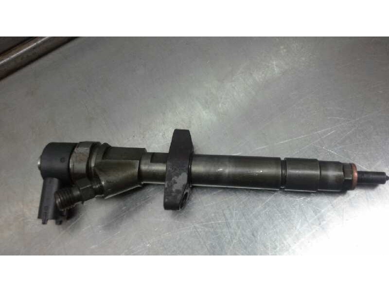 Recambio de inyector para renault laguna ii (bg0) expression referencia OEM IAM   