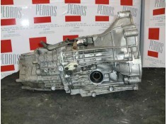 Recambio de caja cambios para audi 80/90 (893) 2.2 referencia OEM IAM AMK  47650