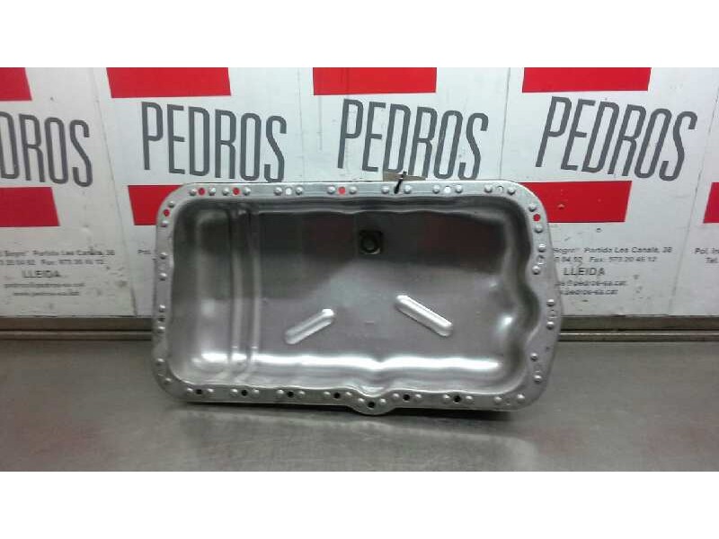 Recambio de carter para renault laguna ii (bg0) expression referencia OEM IAM 033438A222  