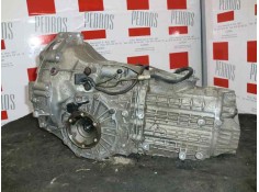 Recambio de caja cambios para audi 80/90 (893) 2.2 referencia OEM IAM AMK  47650 2