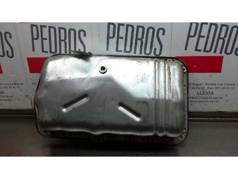 Recambio de carter para renault laguna ii (bg0) expression referencia OEM IAM 033438A222  