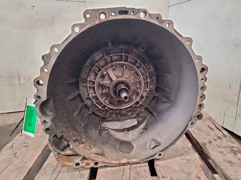 Recambio de caja cambios g para land rover range rover sport v6 td hse referencia OEM IAM TGD500460  