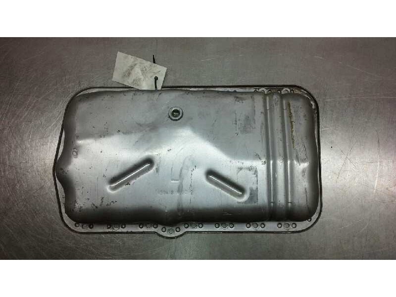 Recambio de carter para renault laguna ii (bg0) expression referencia OEM IAM 033438A222  