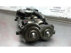 Recambio de equilibrador cigueñal para renault laguna ii (bg0) expression referencia OEM IAM 8200113723   2