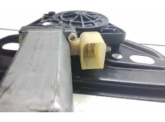 Recambio de elevalunas trasero izquierdo para mercedes clase c (w203) familiar c 220 t cdi (203.206) referencia OEM IAM A2038202 2