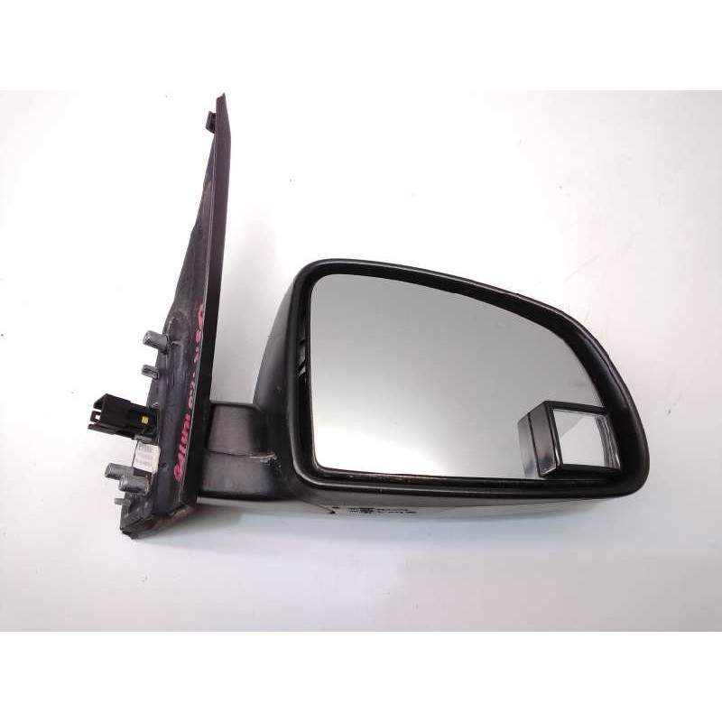 Recambio de retrovisor derecho para opel meriva blue line referencia OEM IAM   