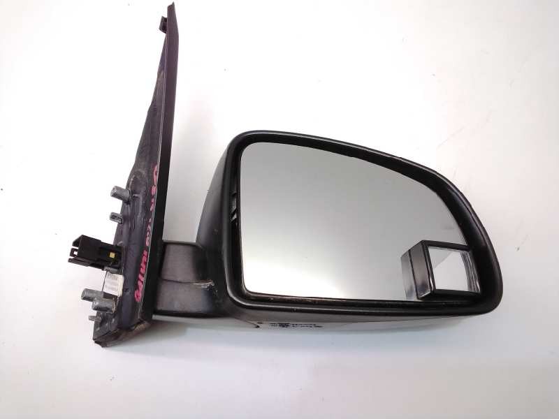 Recambio de retrovisor derecho para opel meriva blue line referencia OEM IAM   