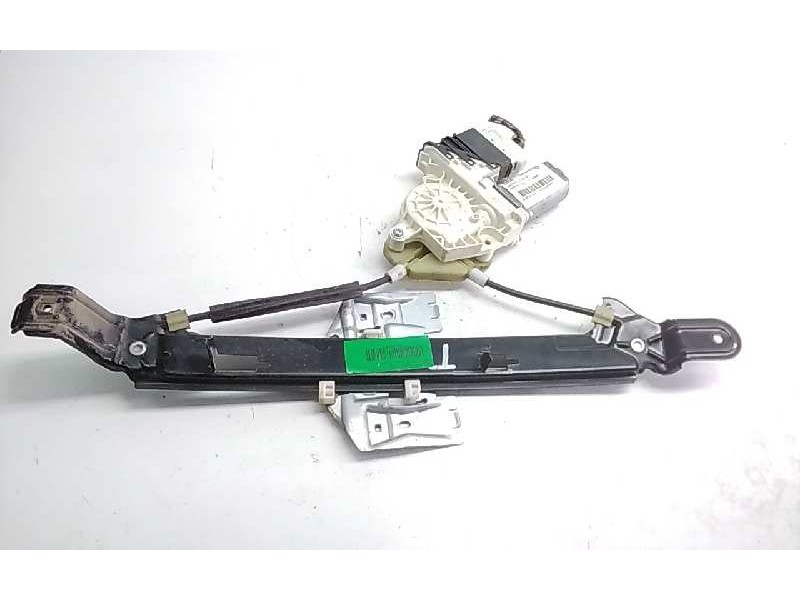 Recambio de elevalunas trasero derecho para seat leon (1p1) reference referencia OEM IAM 1K0959704N  