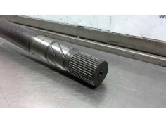 Recambio de transmision delantera derecha para renault laguna ii (bg0) expression referencia OEM IAM    2