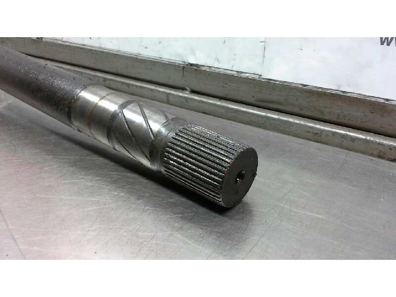 Recambio de transmision delantera derecha para renault laguna ii (bg0) expression referencia OEM IAM   