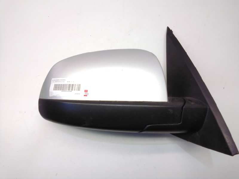 Recambio de retrovisor derecho para opel meriva blue line referencia OEM IAM   
