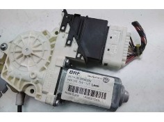 Recambio de elevalunas trasero derecho para seat leon (1p1) reference referencia OEM IAM 1K0959704N   2