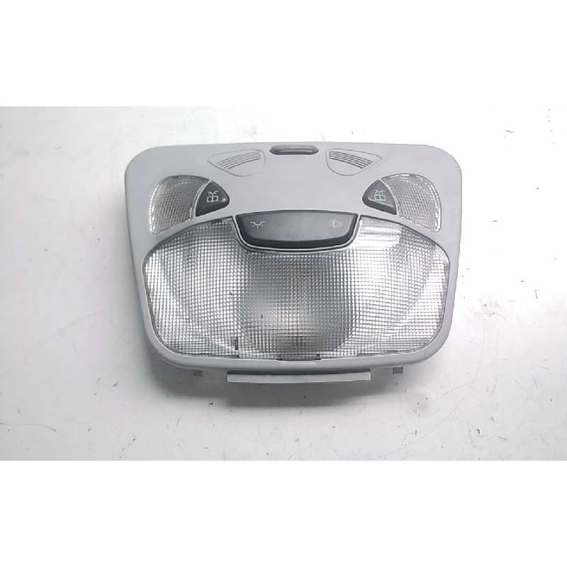 Recambio de luz interior para mercedes clase c (w203) familiar c 220 t cdi (203.206) referencia OEM IAM A2038202301  