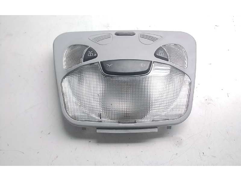 Recambio de luz interior para mercedes clase c (w203) familiar c 220 t cdi (203.206) referencia OEM IAM A2038202301  