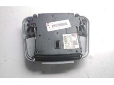 Recambio de luz interior para mercedes clase c (w203) familiar c 220 t cdi (203.206) referencia OEM IAM A2038202301   2