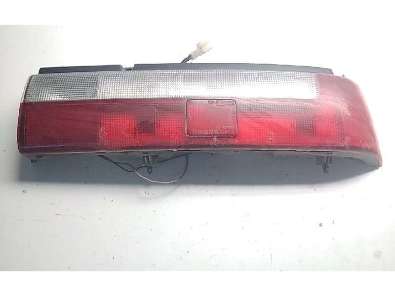 Recambio de piloto trasero derecho para suzuki swift sf berlina (ea) referencia OEM IAM   47723