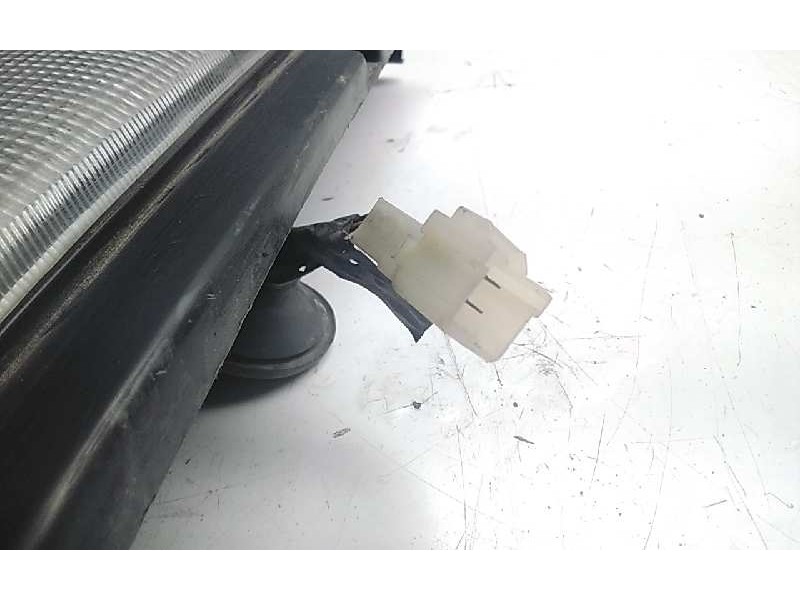 Recambio de piloto trasero derecho para suzuki swift sf berlina (ea) referencia OEM IAM   47723