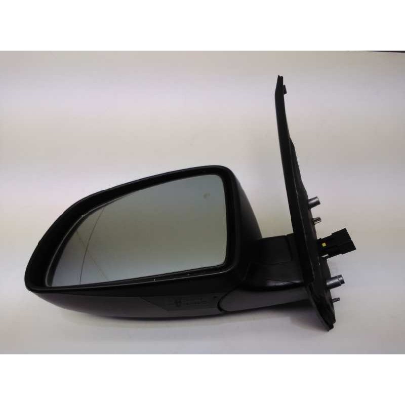 Recambio de retrovisor izquierdo para opel meriva blue line referencia OEM IAM   