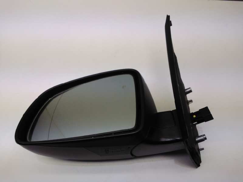 Recambio de retrovisor izquierdo para opel meriva blue line referencia OEM IAM   