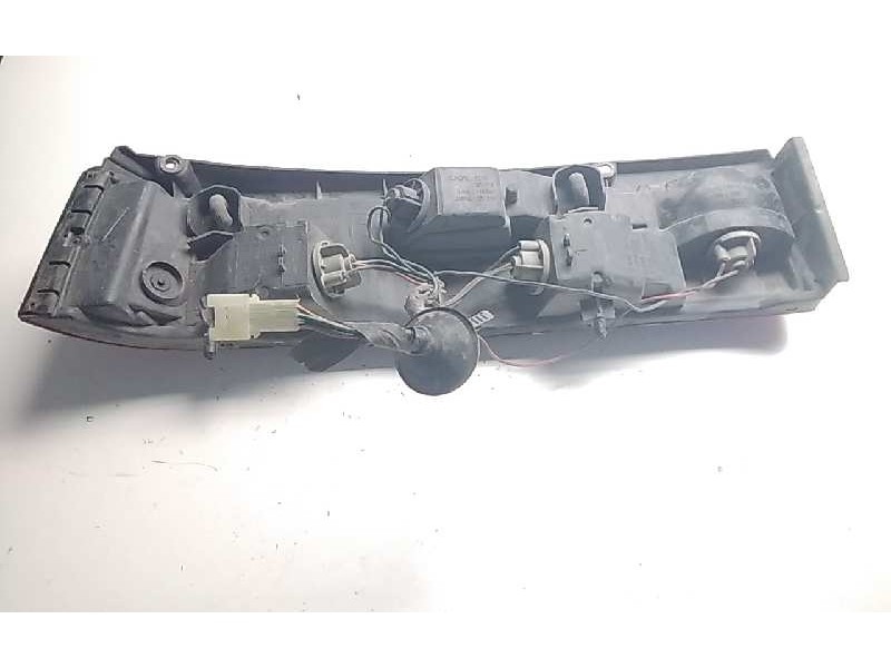 Recambio de piloto trasero derecho para suzuki swift sf berlina (ea) referencia OEM IAM   47723