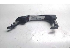 Recambio de maneta exterior delantera derecha para mercedes clase c (w203) familiar c 220 t cdi (203.206) referencia OEM IAM    2