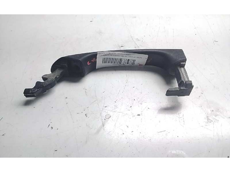 Recambio de maneta exterior delantera derecha para mercedes clase c (w203) familiar c 220 t cdi (203.206) referencia OEM IAM   
