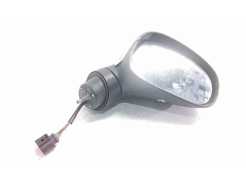 Recambio de retrovisor derecho para seat leon (1p1) reference referencia OEM IAM   