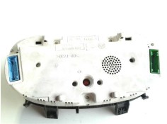 Recambio de cuadro instrumentos para volkswagen polo berlina (6n1) básico referencia OEM IAM 0263602009   2