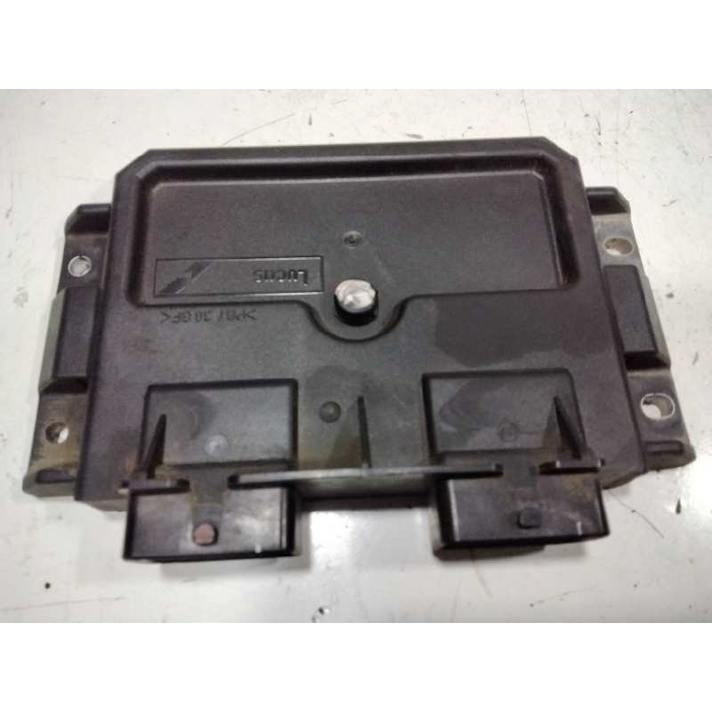 Recambio de centralita motor uce para citroen berlingo 1.9 d x plus familiar referencia OEM IAM 9650360280  
